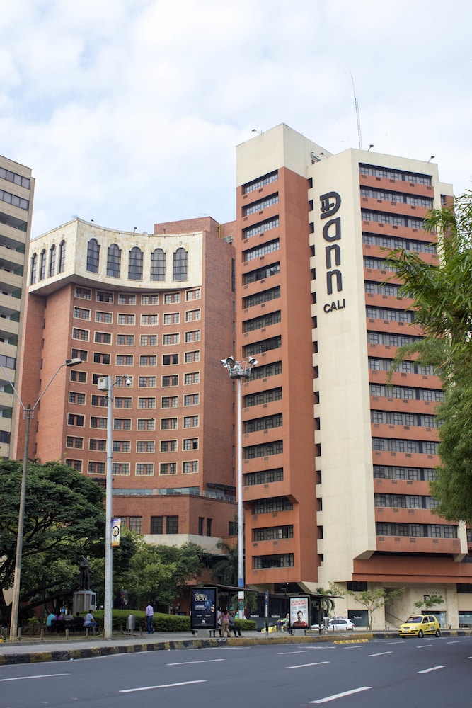 Hotel Dann Carlton Cali 5/64