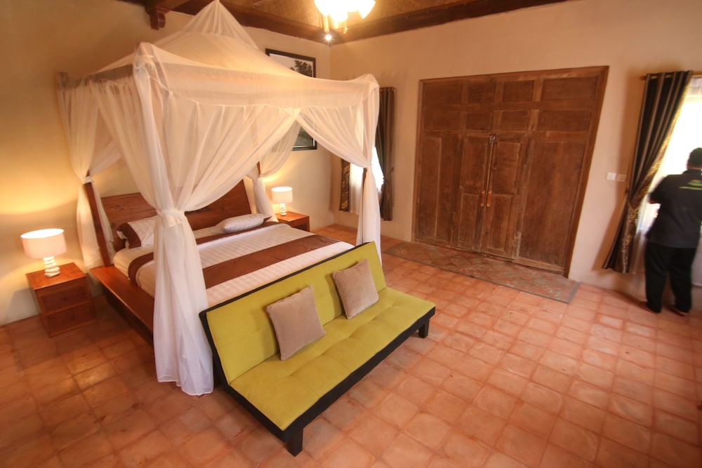 RAJAKLANA Resort Villa and Spa 52/68