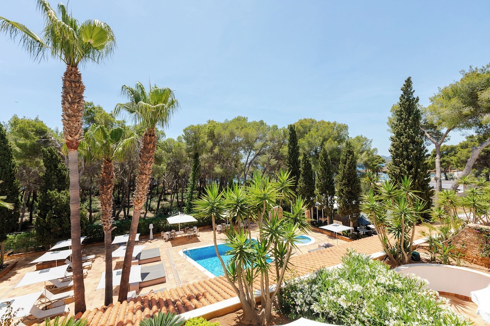 S'Argamassa Boutique Hotel 64/69