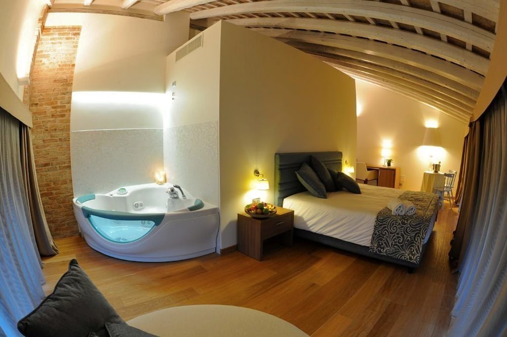 Do Ciacole In Relais 5/37