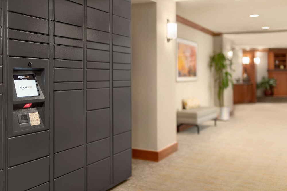 Hilton Garden Inn Tysons Corner 10/48