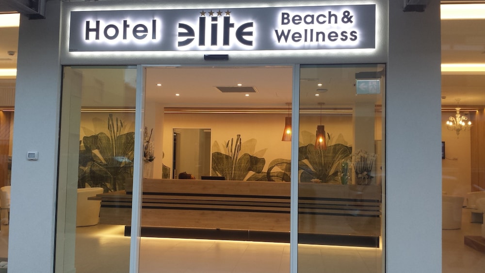 Hotel Elite 3/50