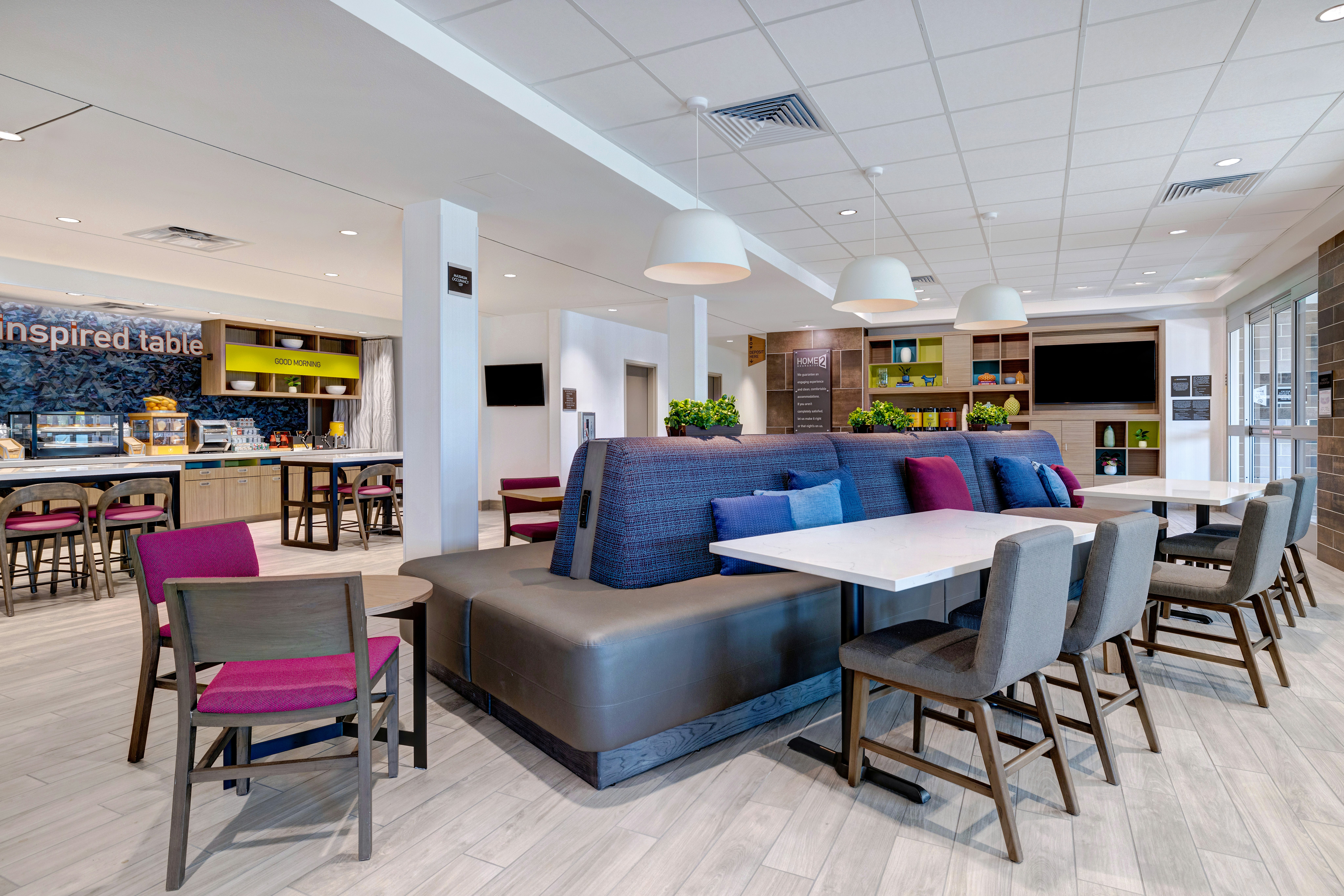 Home2 Suites by Hilton Petaluma 24/31