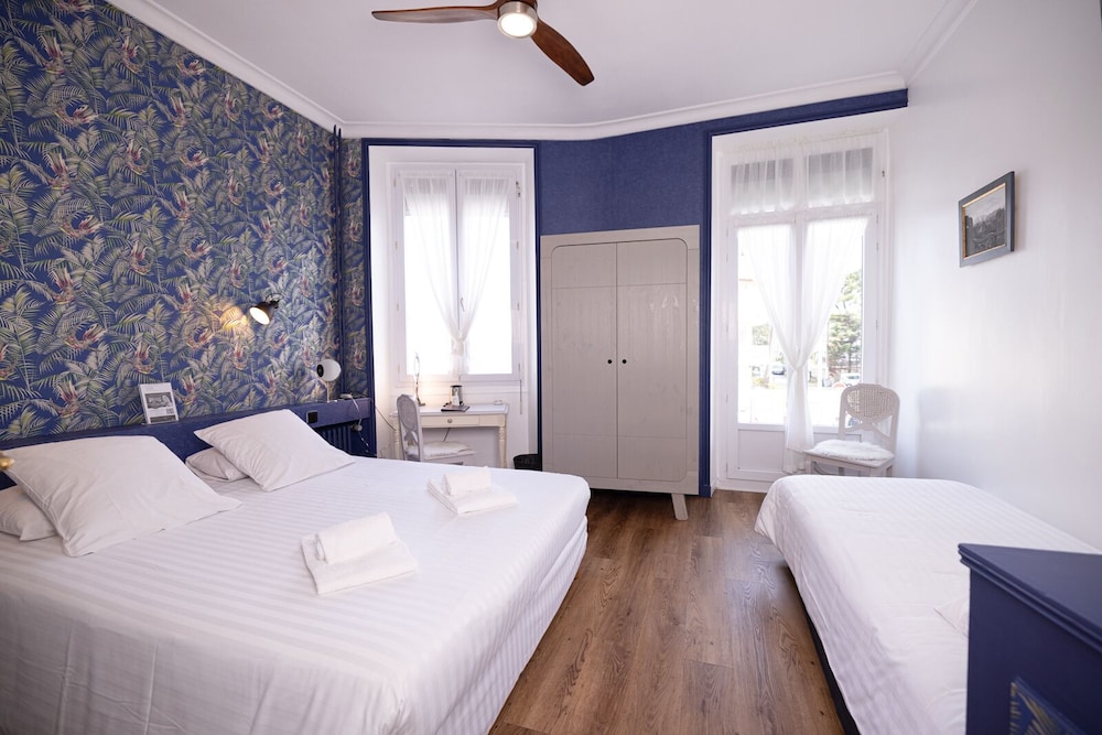 INTER-HOTEL LE SAINT PIERRE 11/50