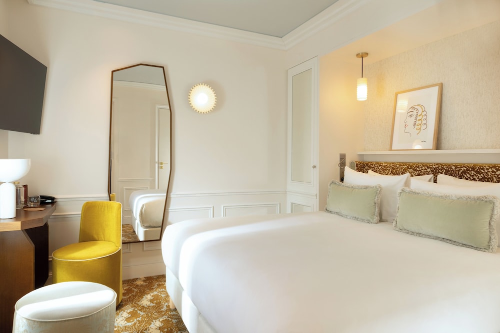 Hotel de l Alma 29/64