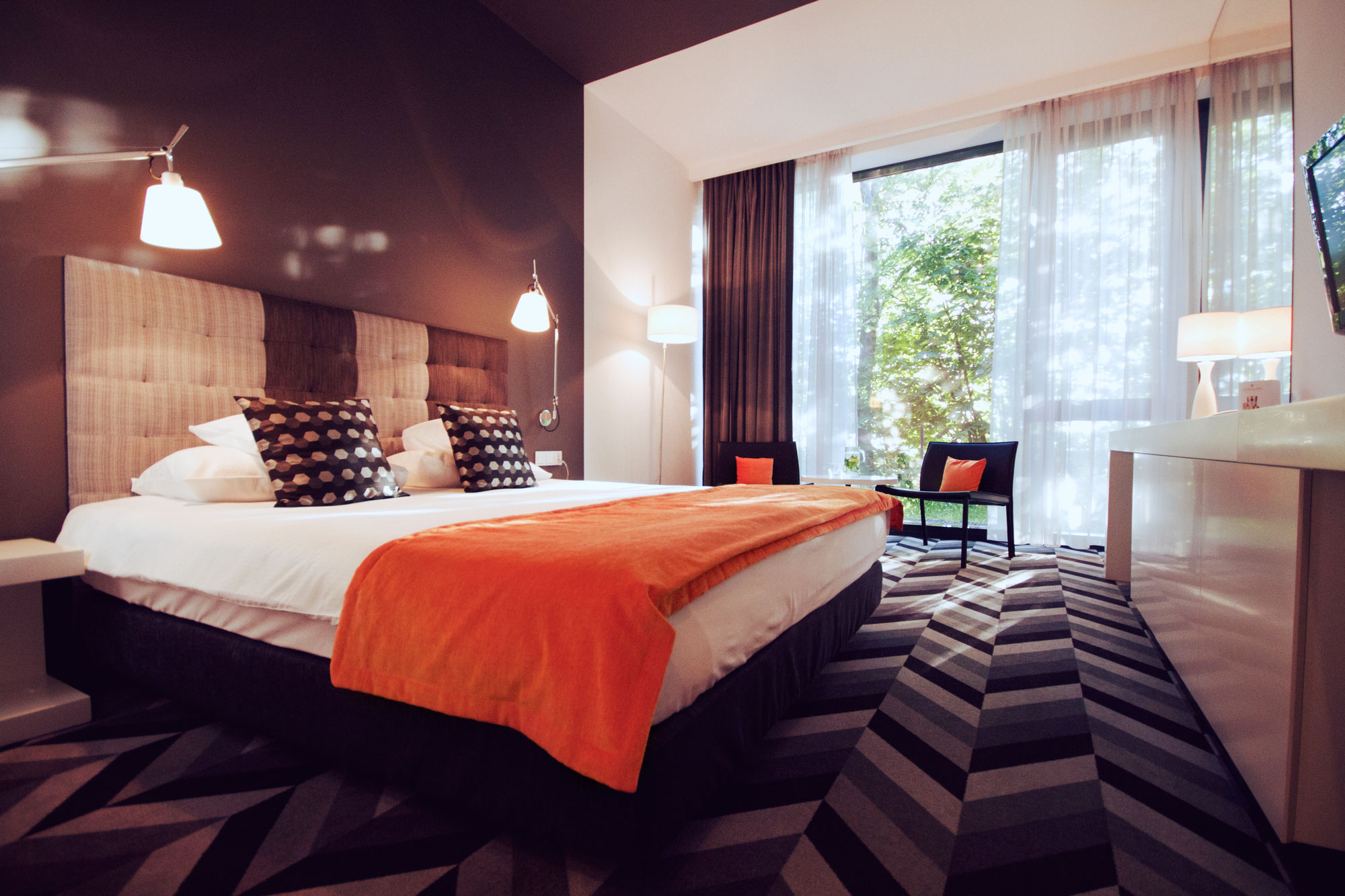 POZIOM 511 DESIGN HOTEL & SPA 11/46