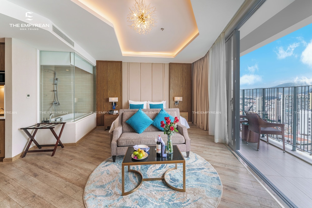 The Empyrean Nha Trang 40/60