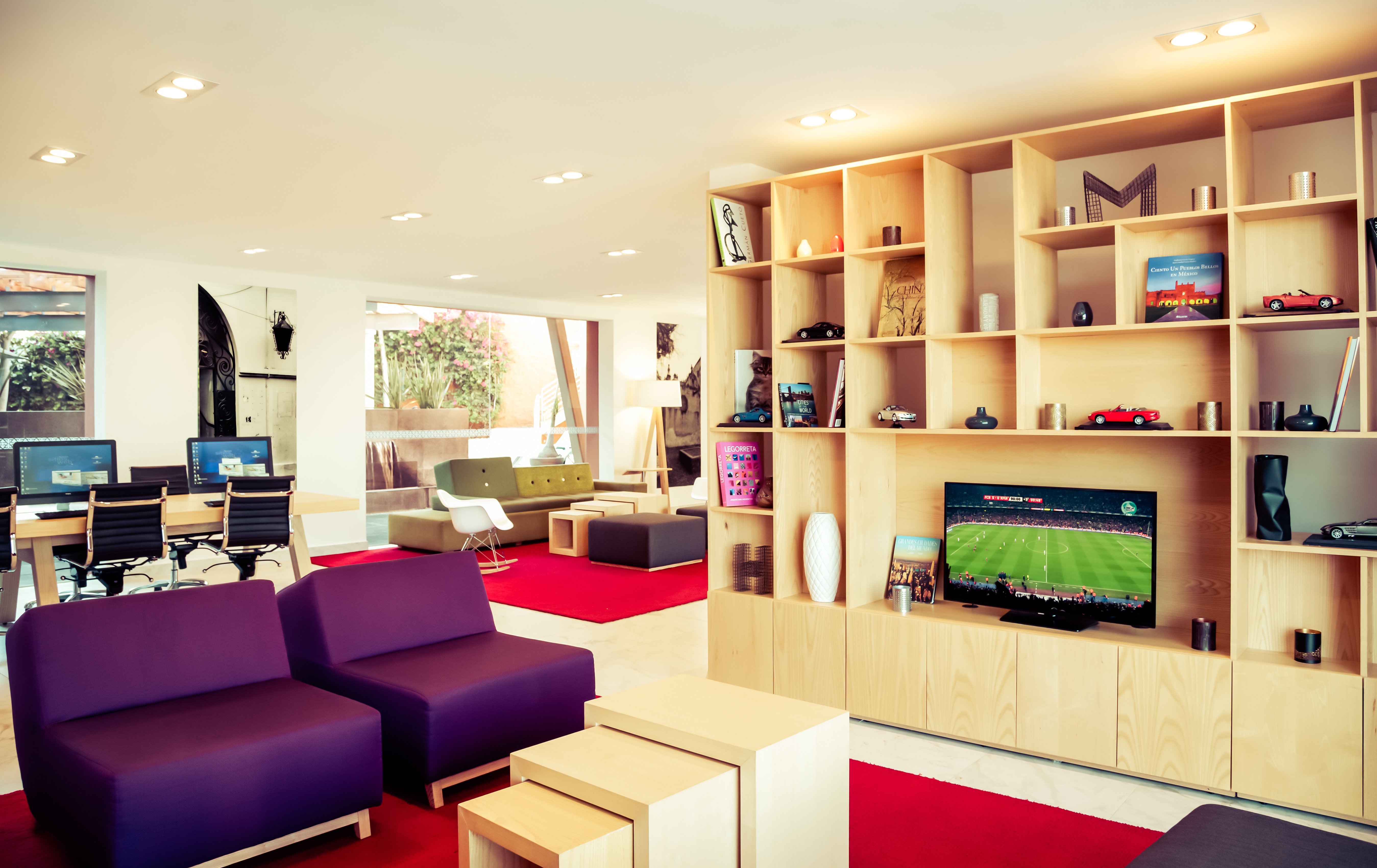 Hilton Garden Inn Tijuana Airport 39/56