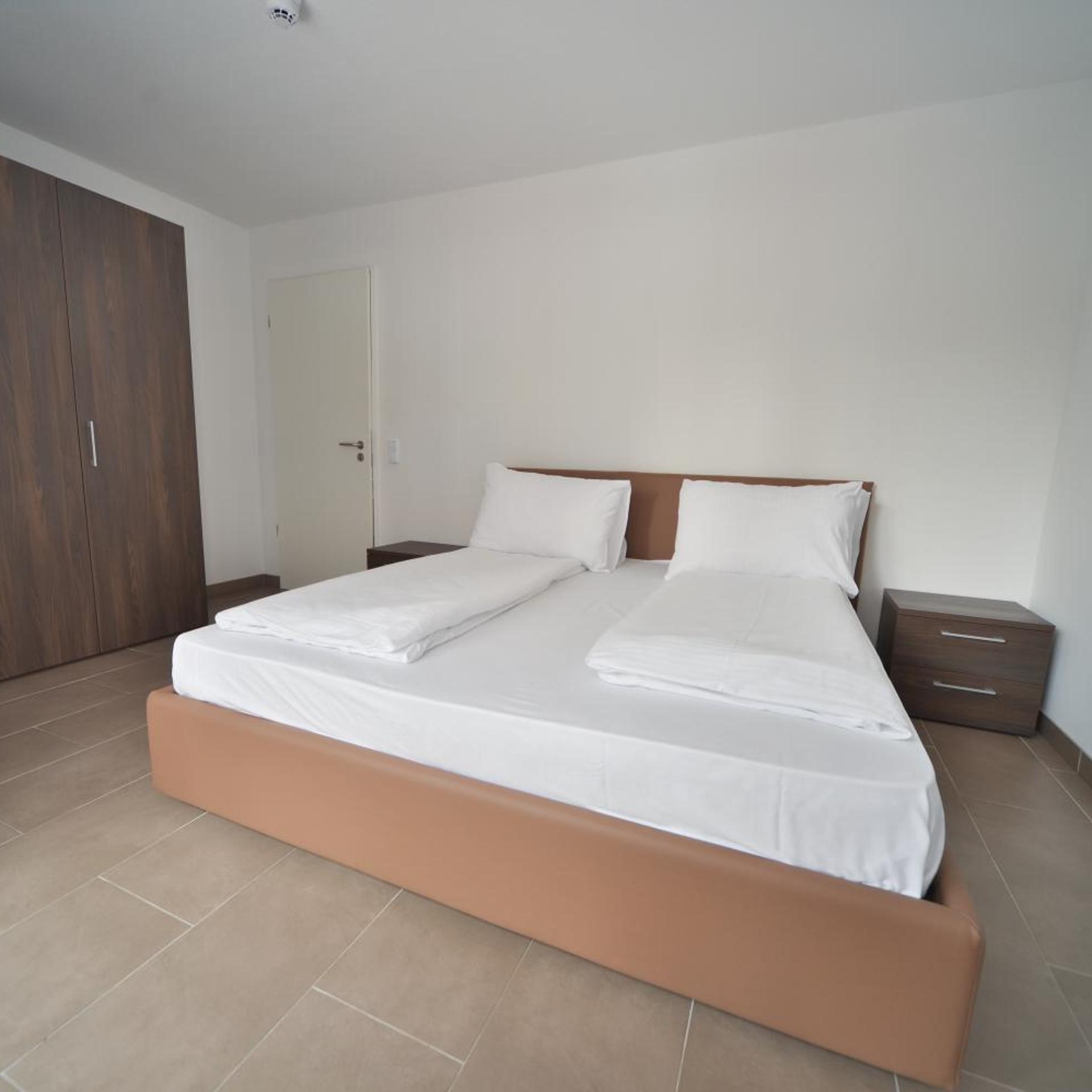 شقة سوبيريور بغرفة نوم واحدة، Bayers Boardinghouse & Hotel 3/10