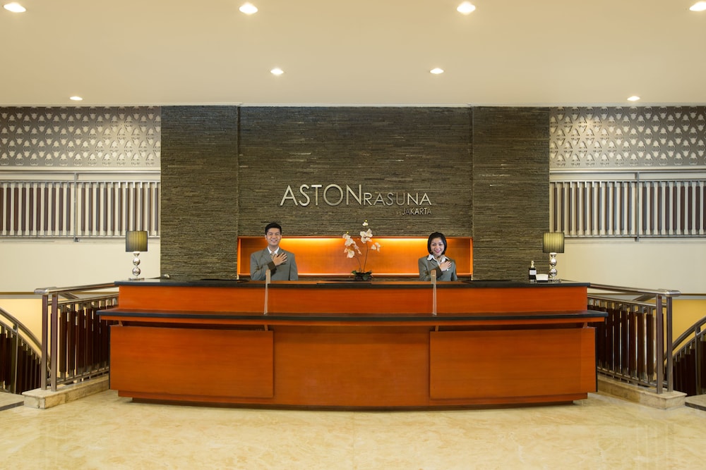 Horison Ultima Suite and Residence Rasuna 6/55