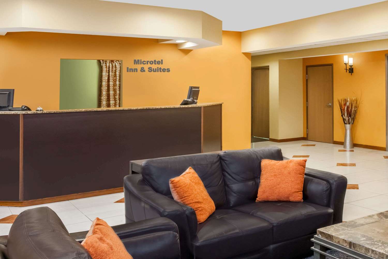 Microtel Inn Suites by Wyndham South Bend at Notre Dame 3/11