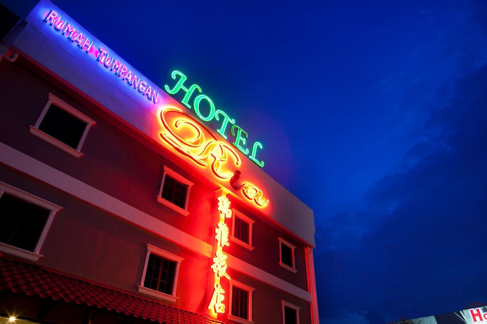 Hotel Ria 2/39