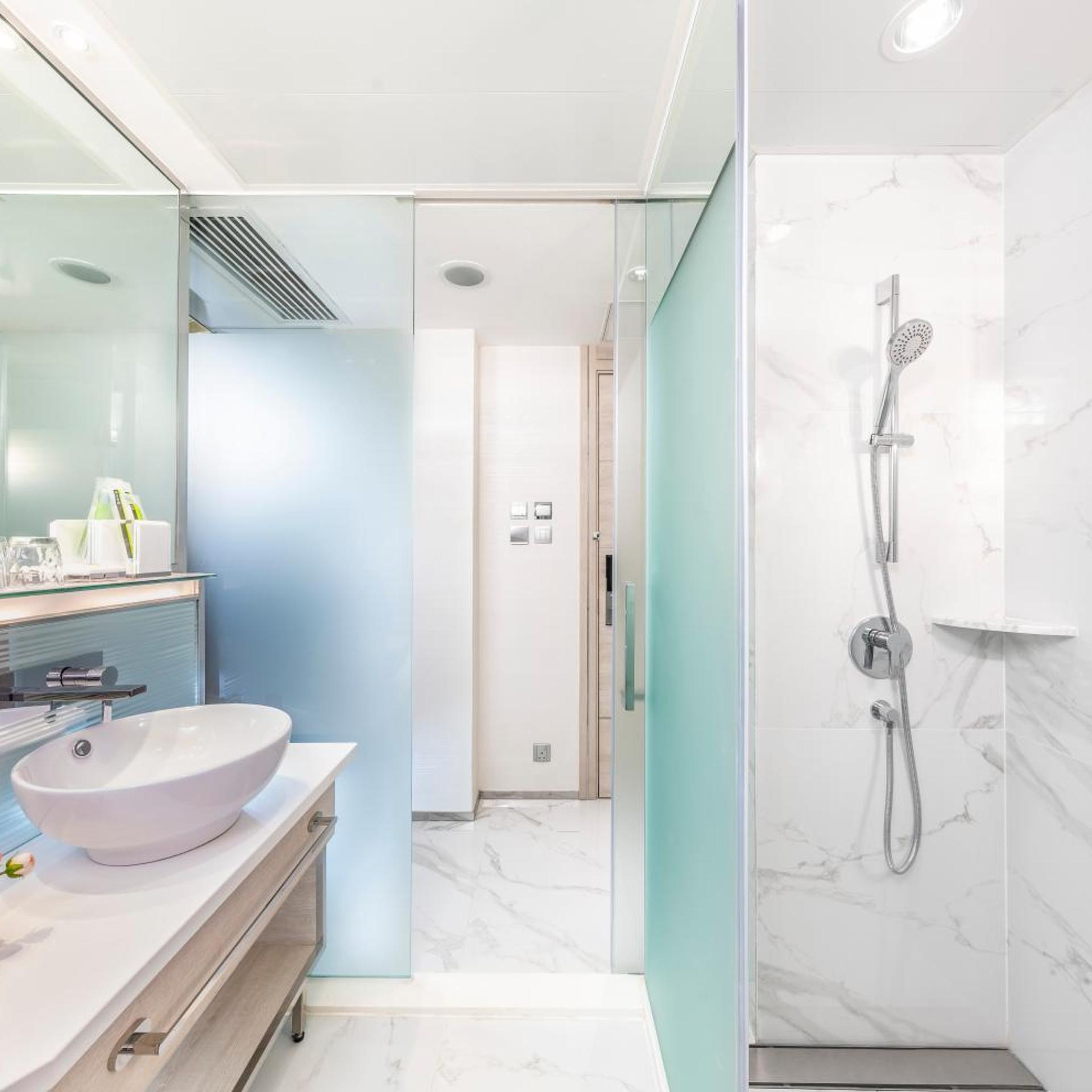 iClub AMTD Sheung Wan Hotel 31/36