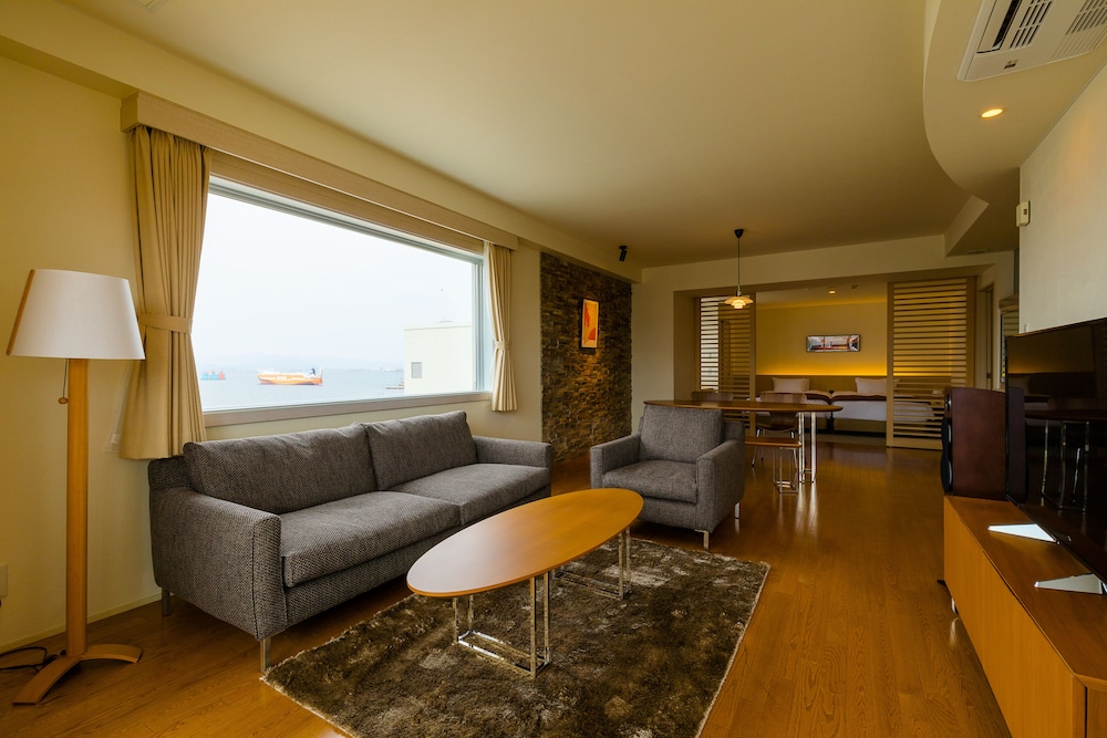 Hakodate Danshaku Club Hotel And Resorts 31/50