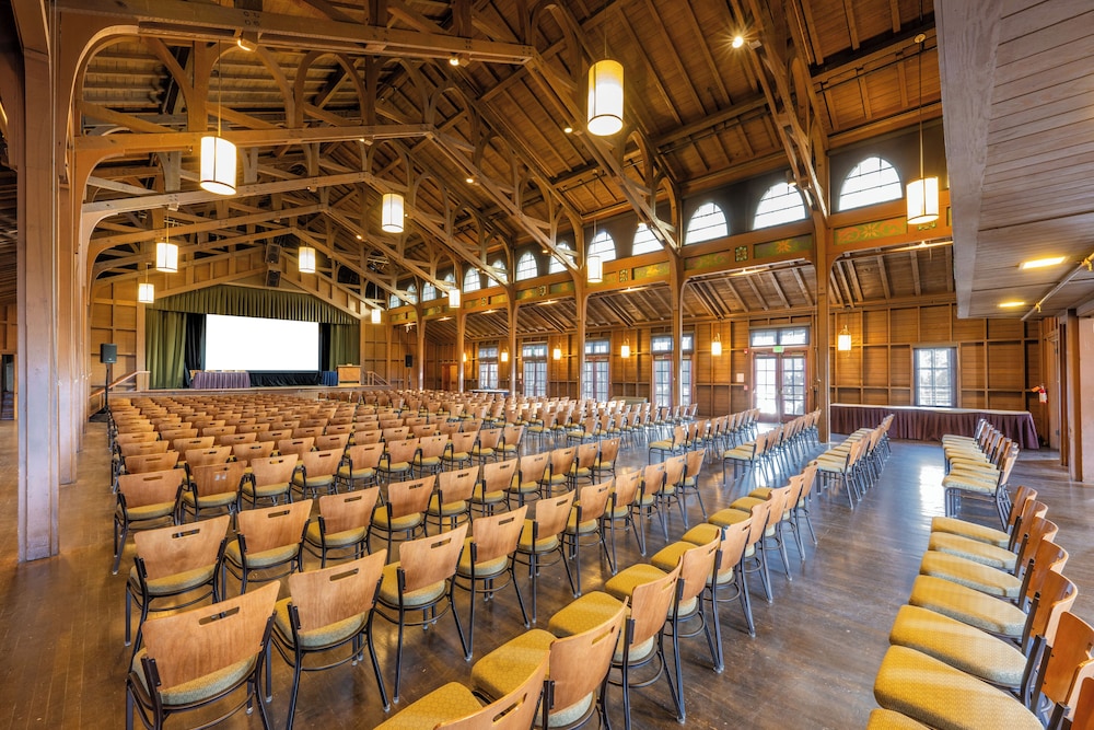 Asilomar Conference Grounds 59/66