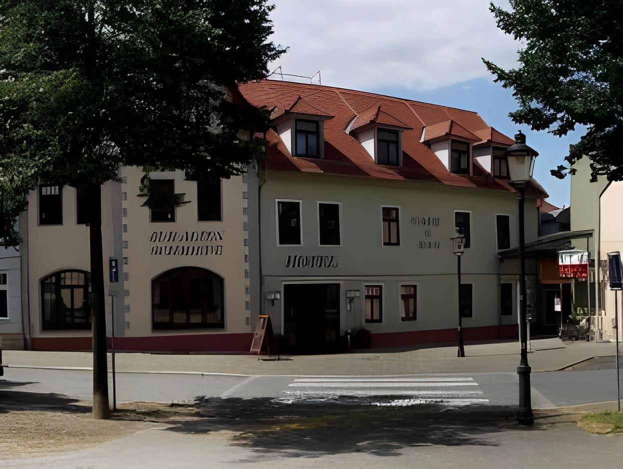 Hotel Zur Alten Schmiede 3/40