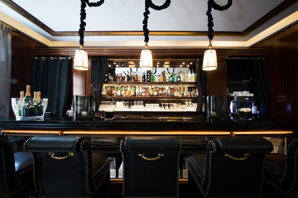 Le Belmont Paris 31/48