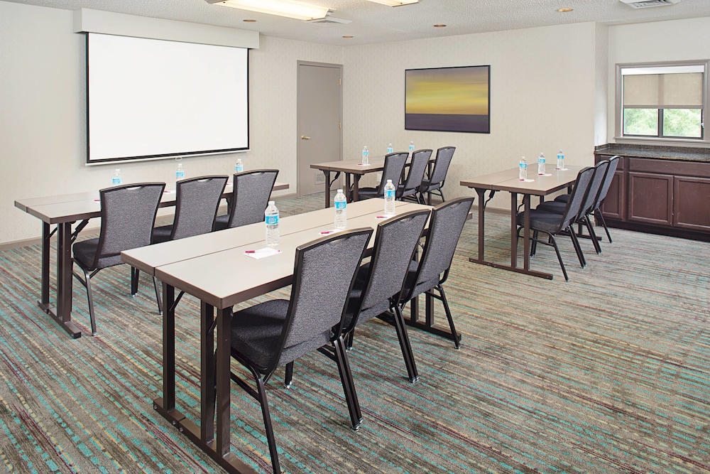 Residence Inn Cherry Hill Philadelphia 22/23