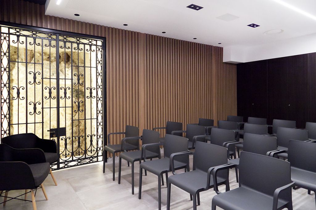 Rusticae Hotel Vila Arenys 32/43