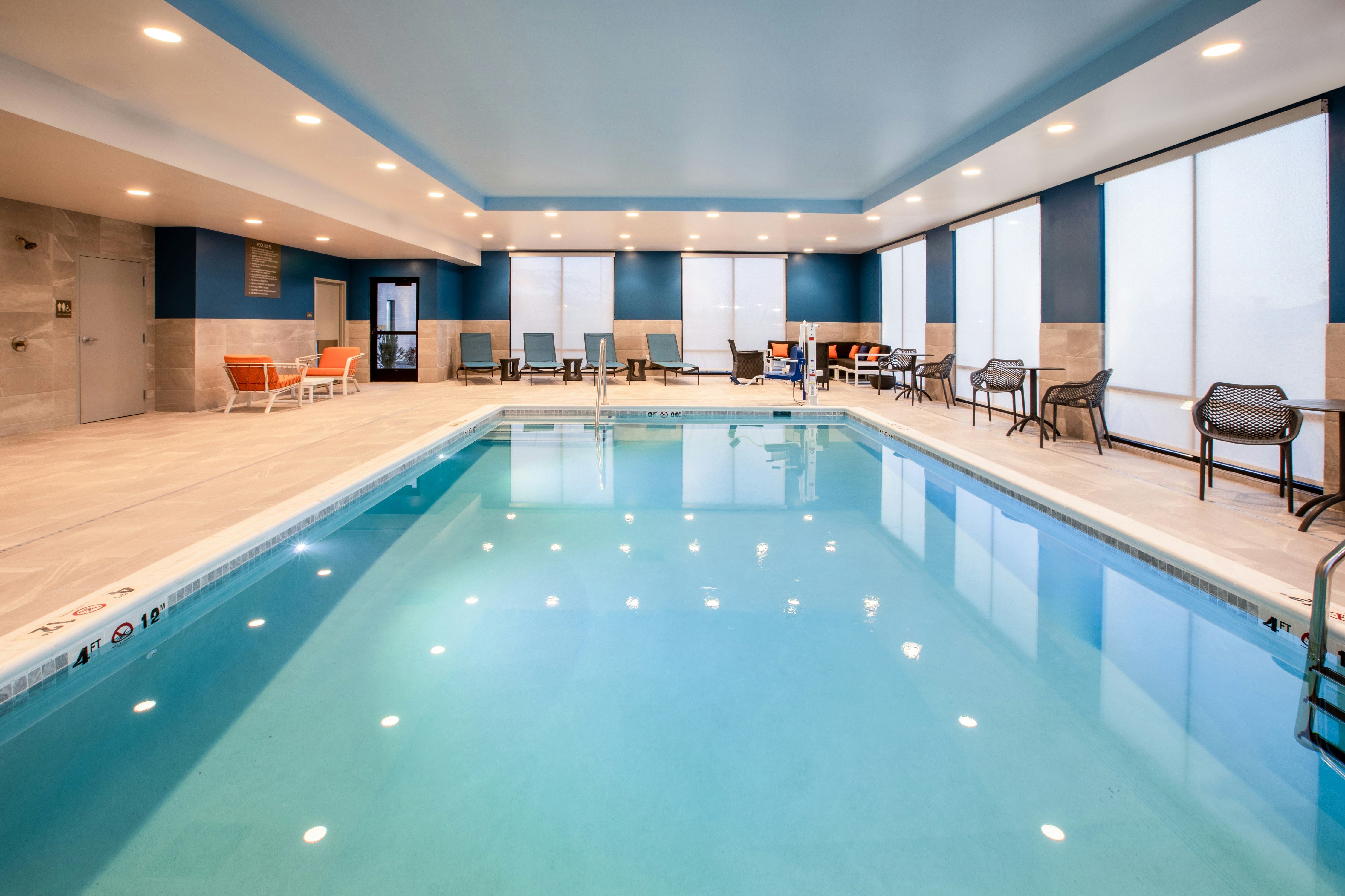 Hampton Inn and Suites by Hilton La Grande 12/26