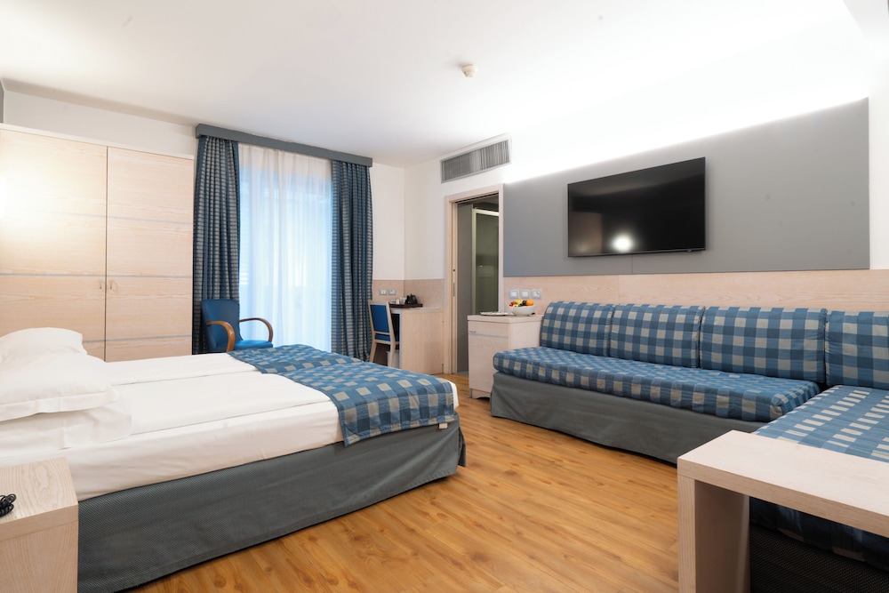 Caravel Bike Hotel 14/48