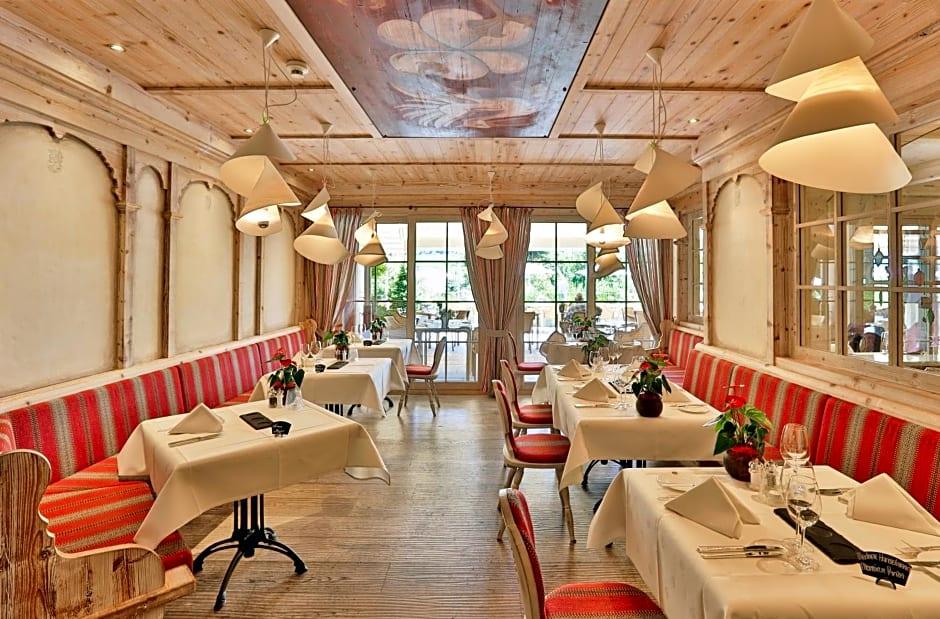 Wellness Spa Hotel Ermitage 38/50
