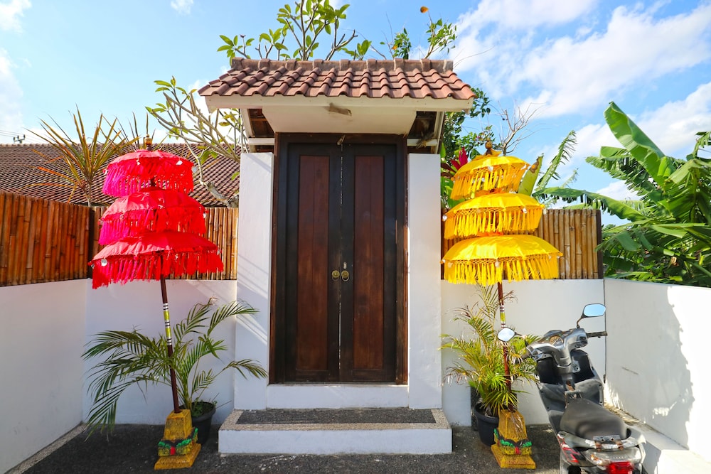 Pererenan Nengah Guesthouse photo2