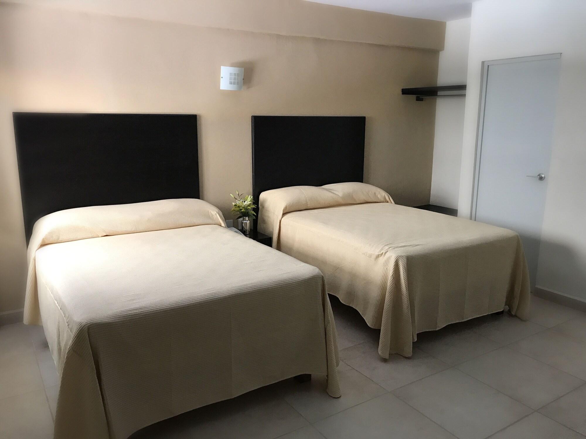 Hotel Puerto Inn Veracruz 5/21