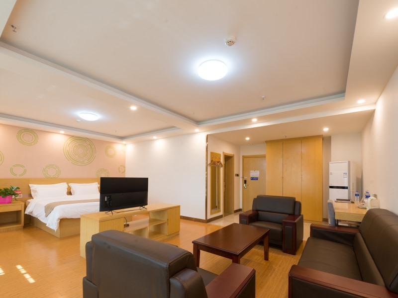 Greentree Inn Qinhuangdao Changli Life Square Duanyang St East Section Expss Hotel 25/36