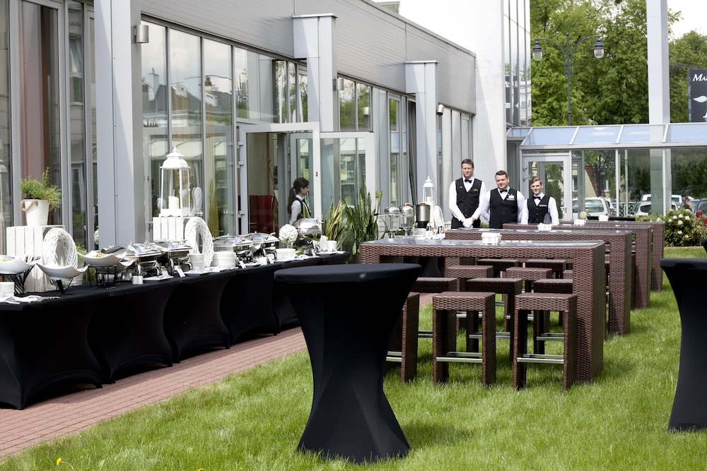 Mcc Mazurkas Conference Centre Hotel 37/50