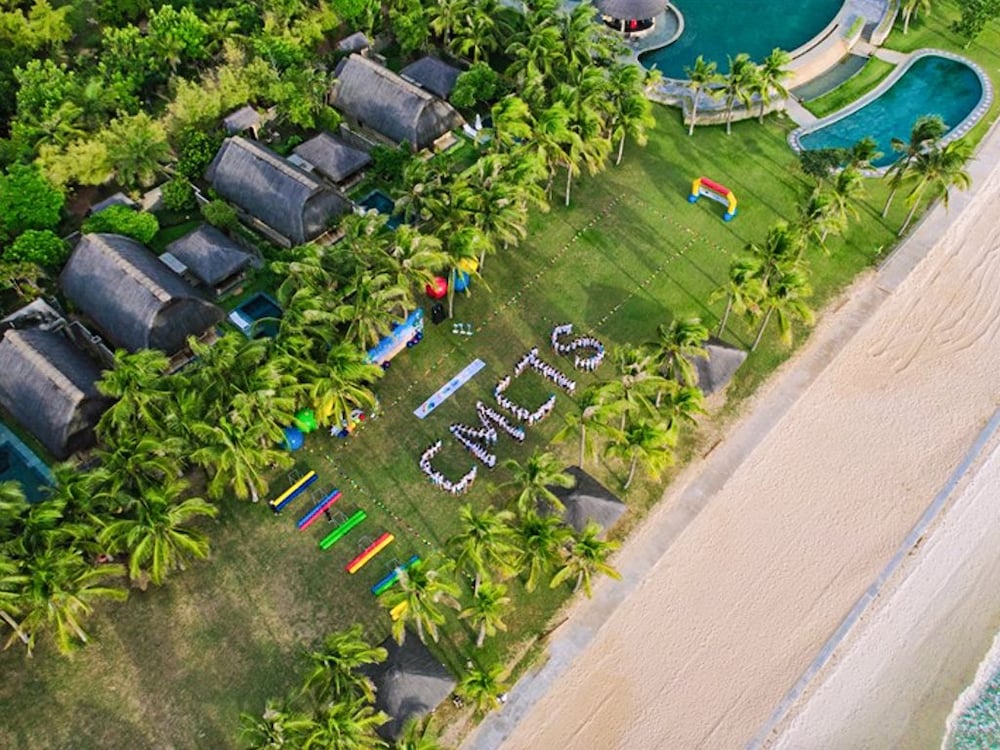 Sun Spa Resort 61/68