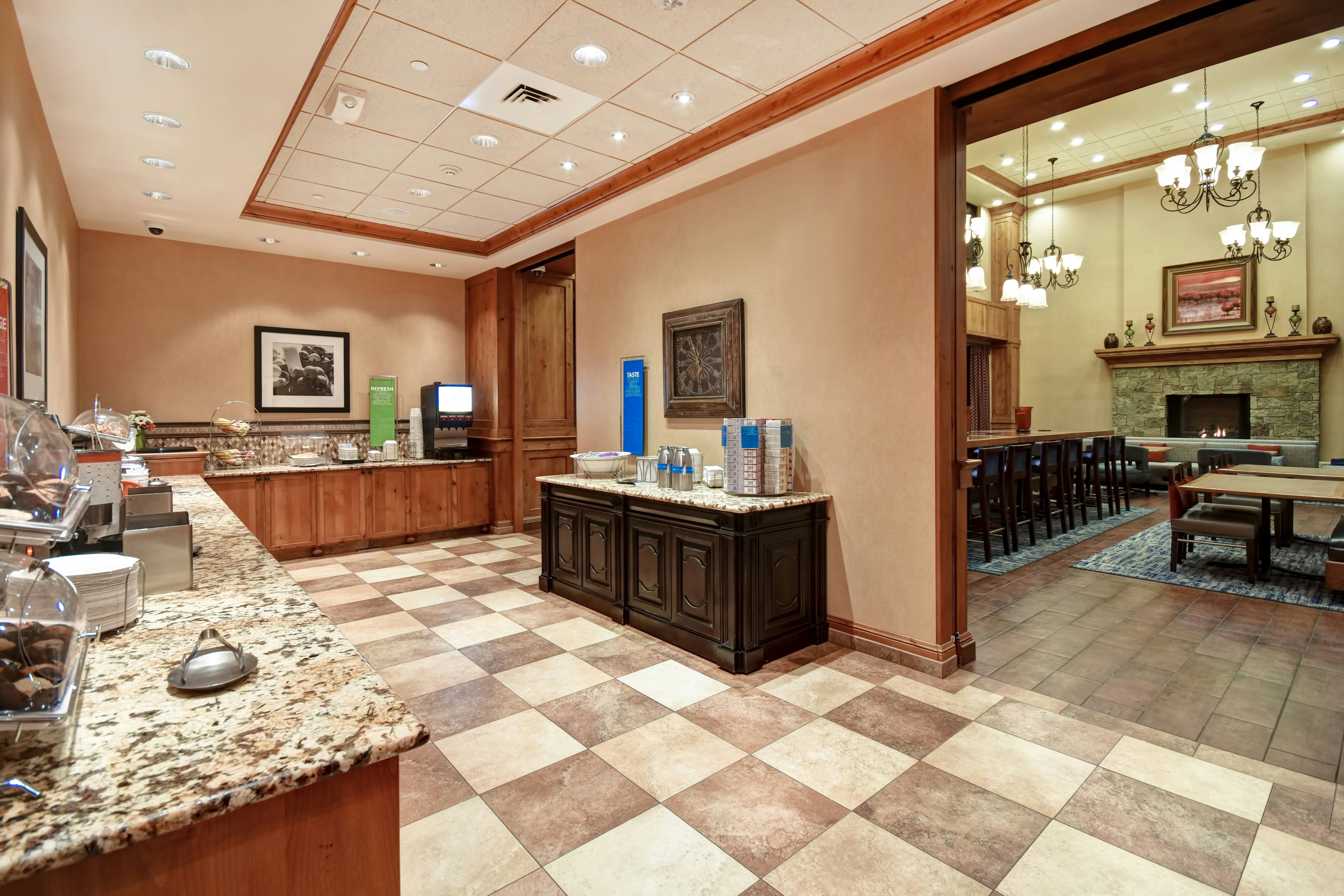 Hampton Inn & Suites Salt Lake City-West Jordan 6/47