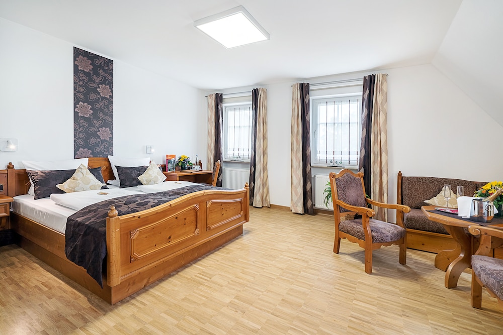 Hotel Rappen 9/36