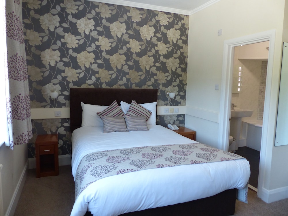Farnham House Hotel 15/55