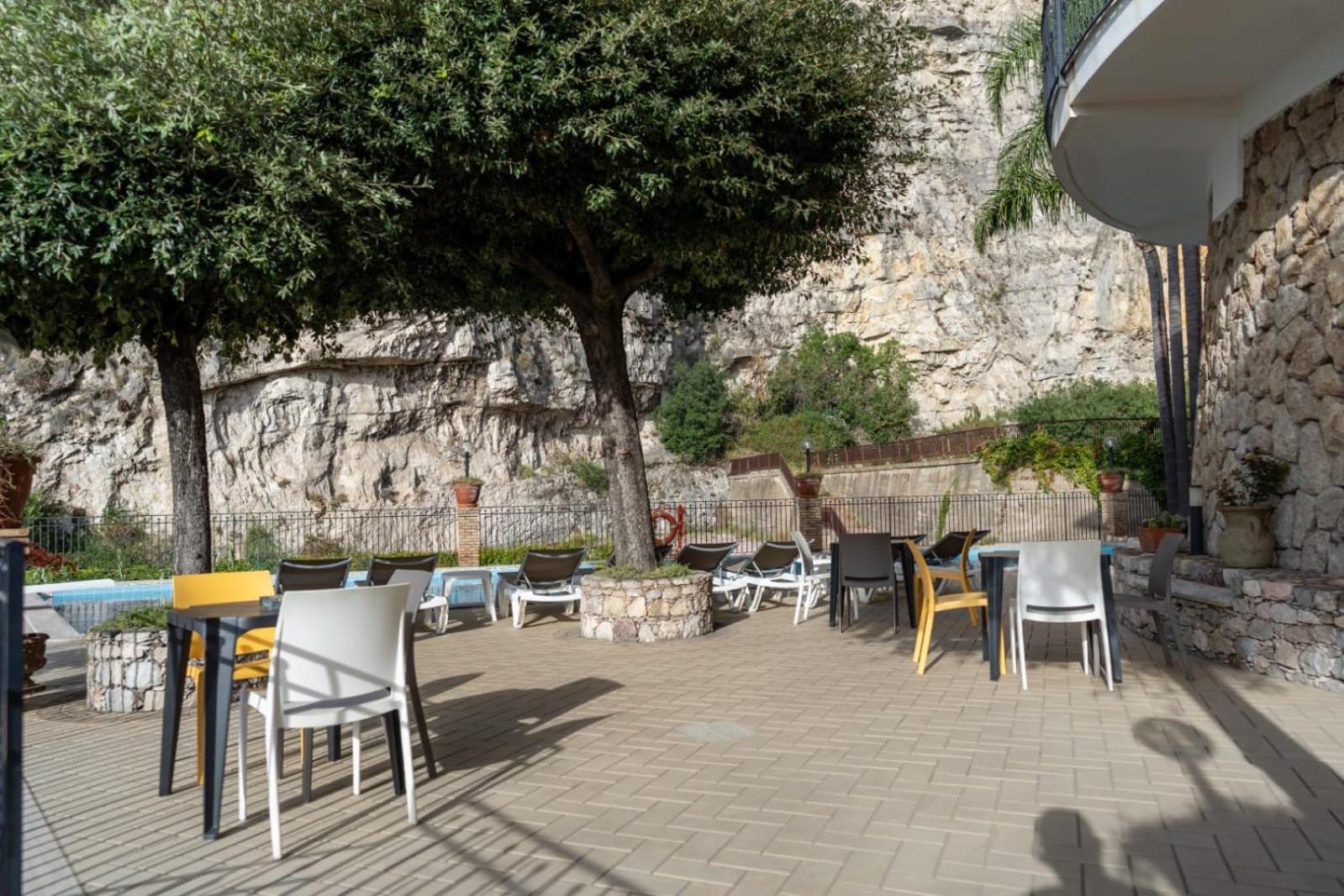 Hotel Corallo Taormina 39/50