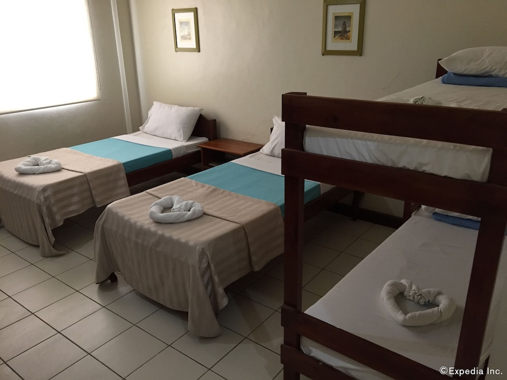 El Haciendero Private Hotel 18/49