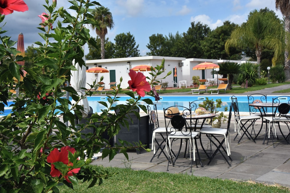 Villaggio Artemide 43/55