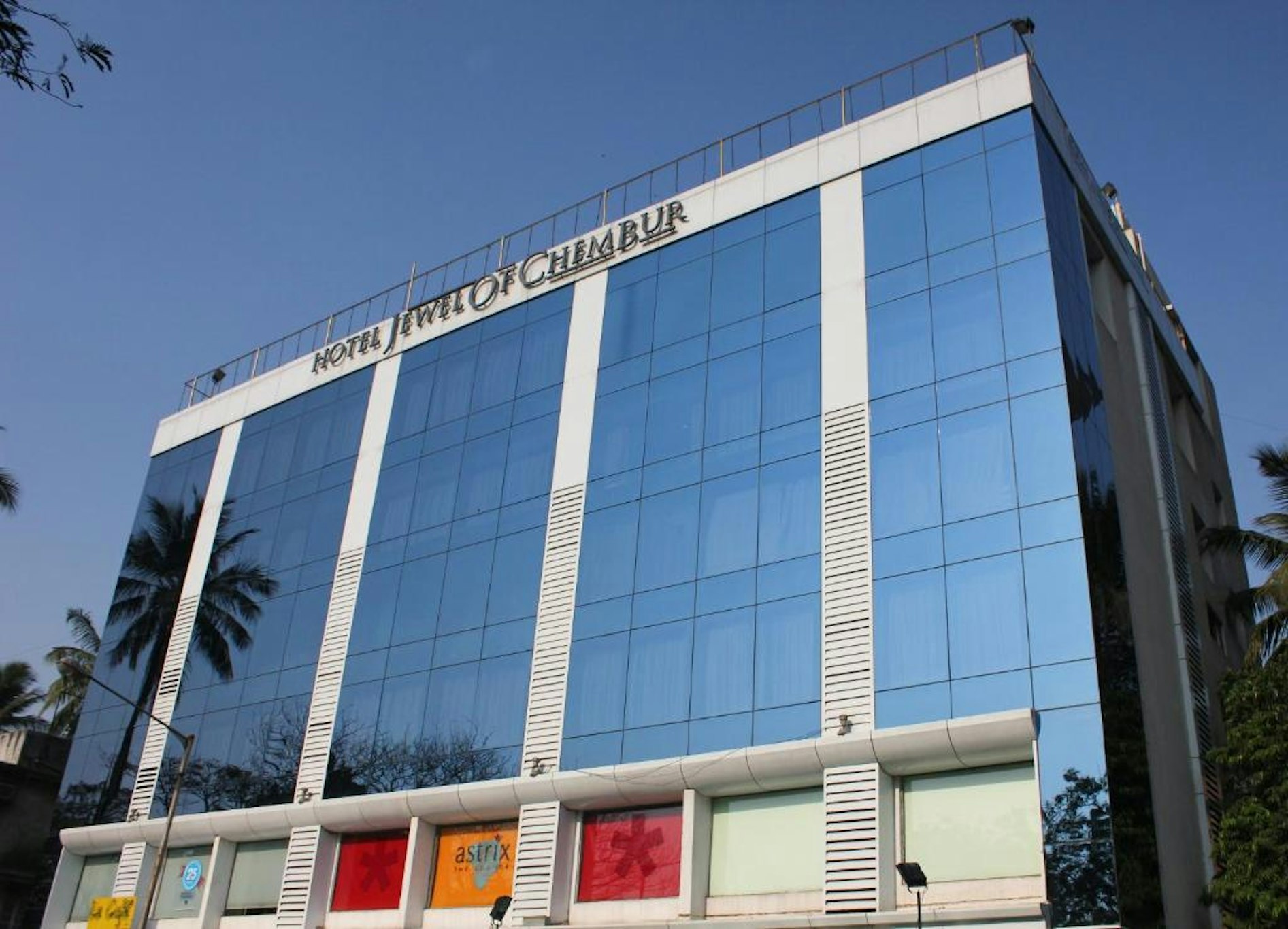 Jewel Of Chembur 3/20
