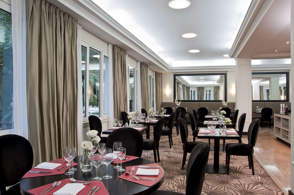 NH Collection Buenos Aires Crillon 18/30