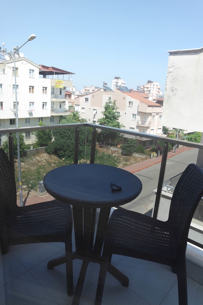 Ale Apartments Hotel 59/62