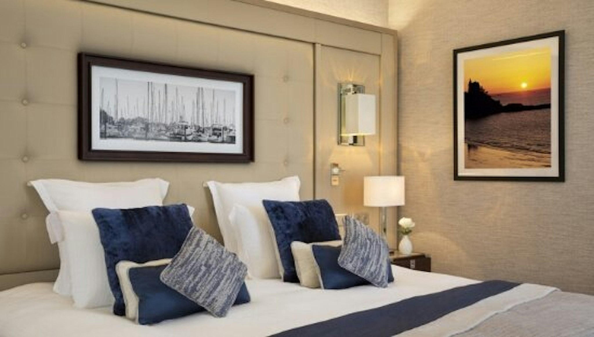 Hotel Barriere Le Grand Hotel Dinard 12/83