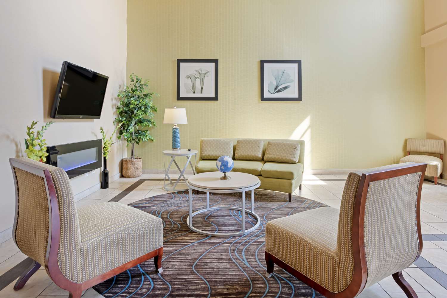 Best Western Plus Lonoke Hotel 26/32
