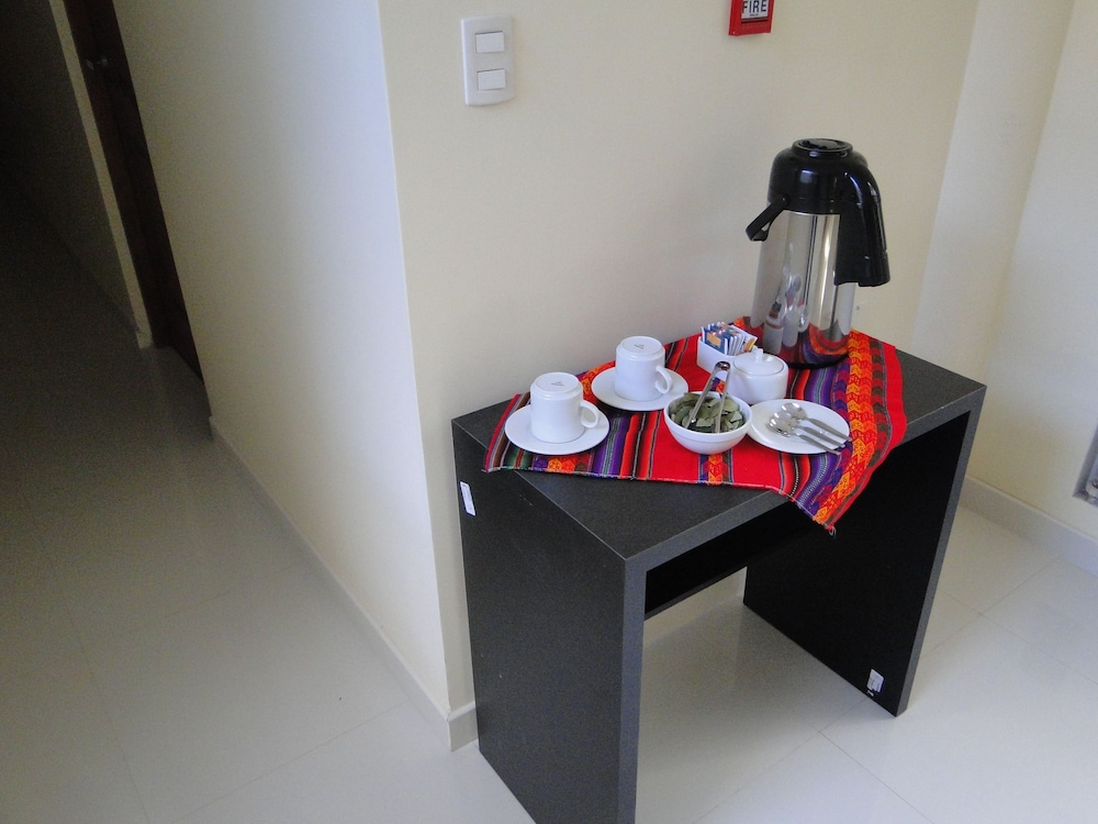 Hotel Las Quenas 36/50