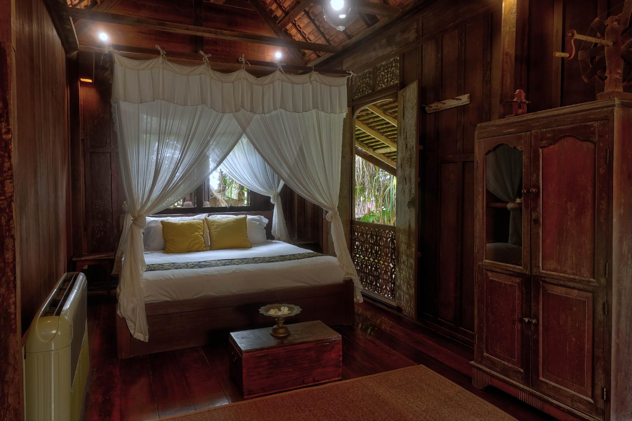 DELUXE, VILLA