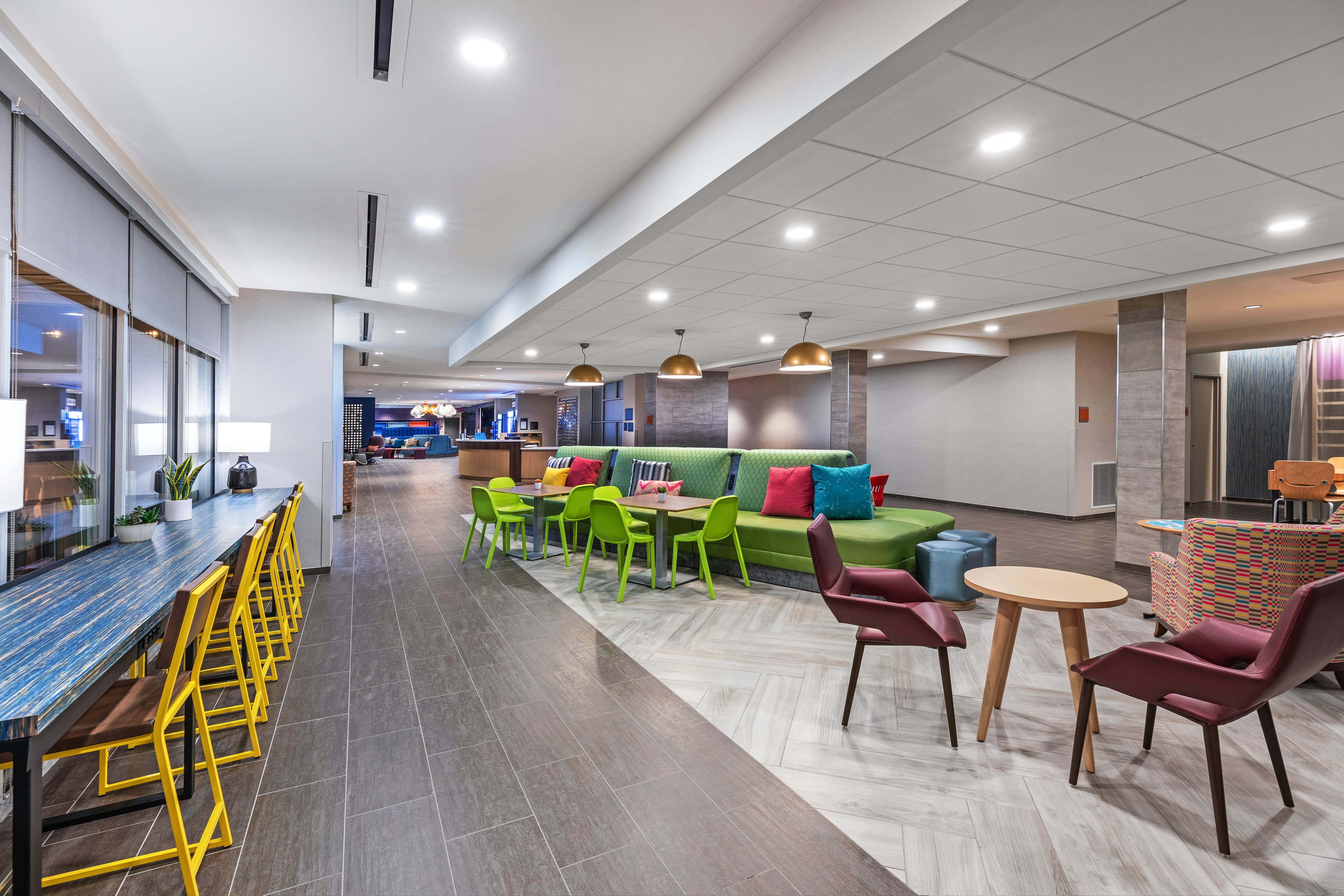 Home2 Suites By Hilton Laredo 6/17