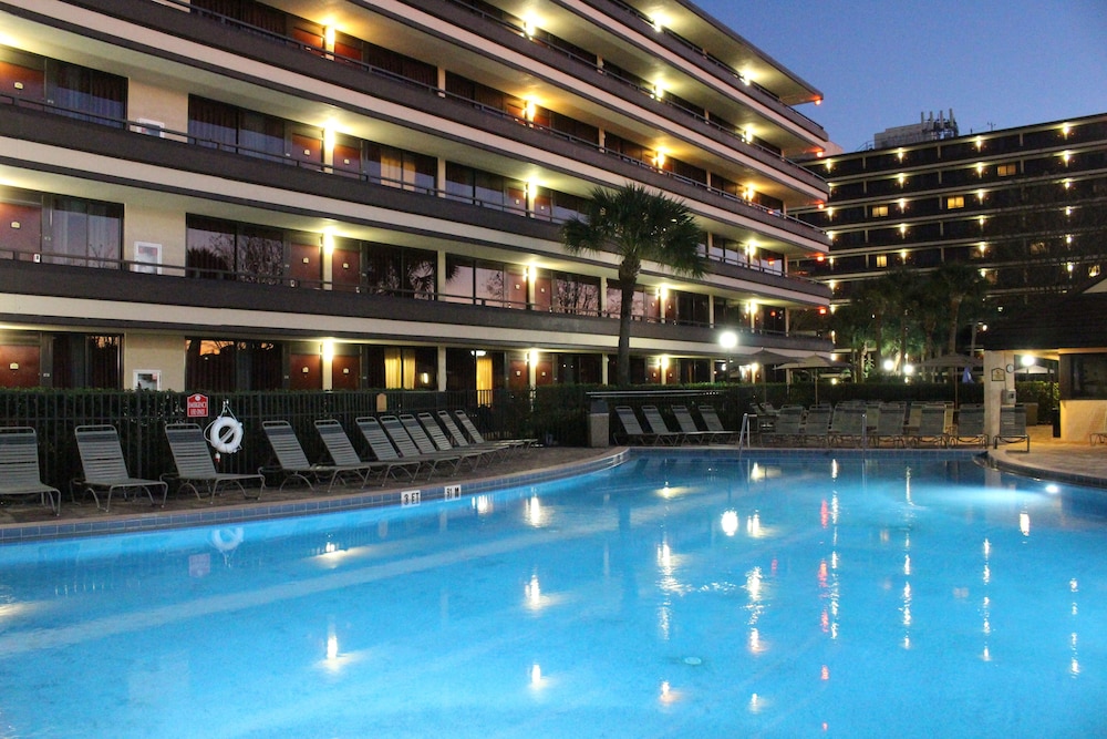 Rosen Inn At Pointe Orlando in ORLANDO - FL