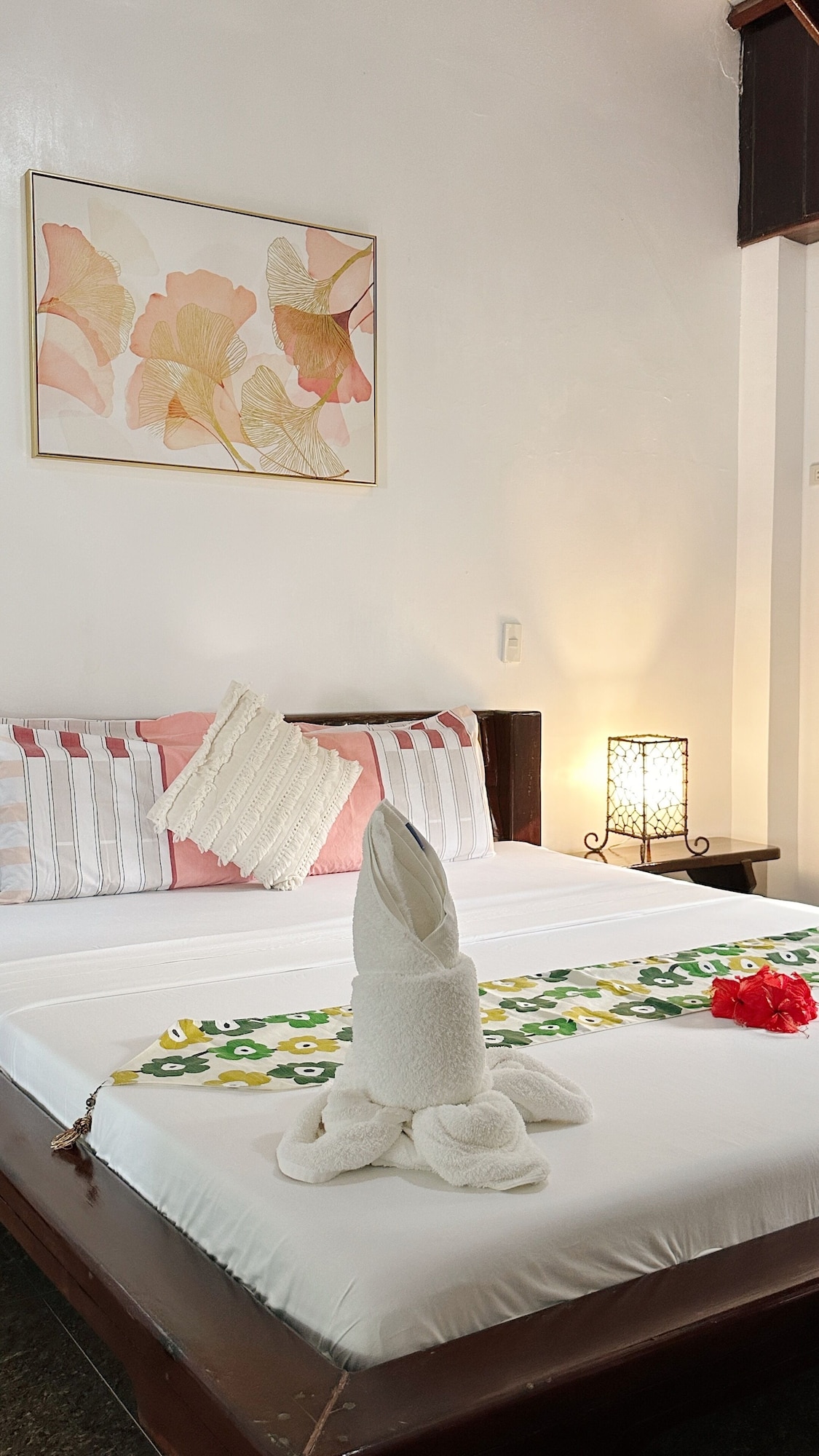2 Bedrooms, Villa, 3 Queen Beds, Sea View