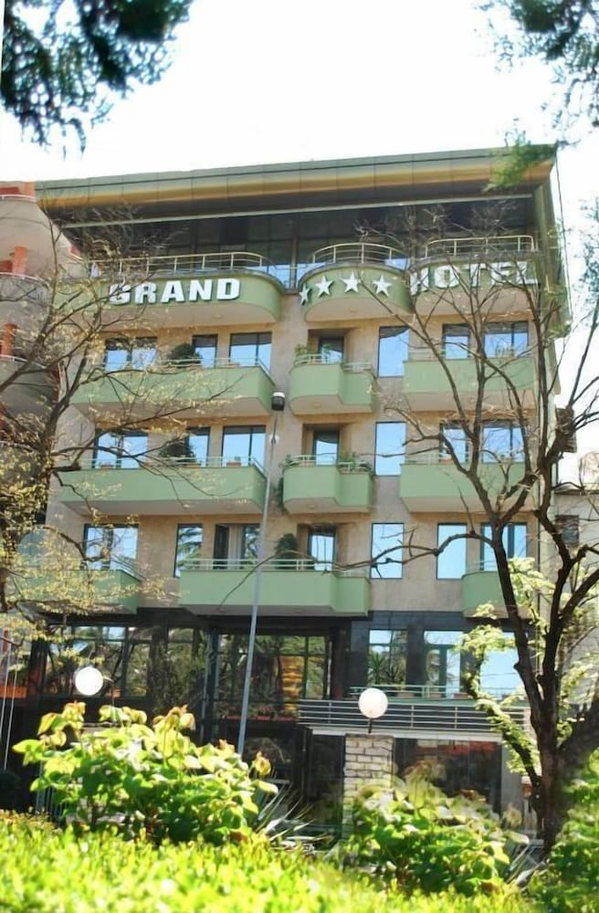 Grand Hotel & Spa Tirana photo1