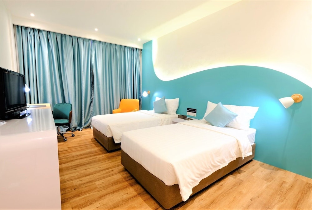 Kuching Park Hotel 14/23
