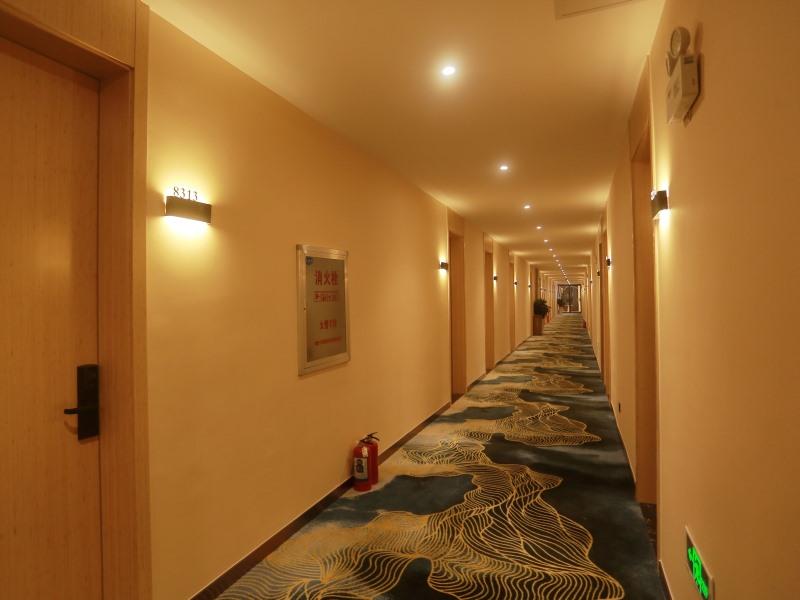 Shell Hotel Chuzhou Economic Development Zone Internation Shangcheng 26/31